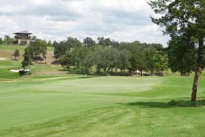 Big Easy Ranch (The Covey) 13th Green